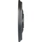 Ekena Millwork Edinburgh Ceiling Medallion (Fits Canopies up to 5 1/8"), 18 1/8"OD x 3 1/2"ID x 2 3/4"P, Pewter CM18ED1PES - alternate 3